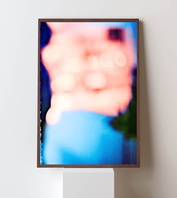 Blush On Blue - Image 4