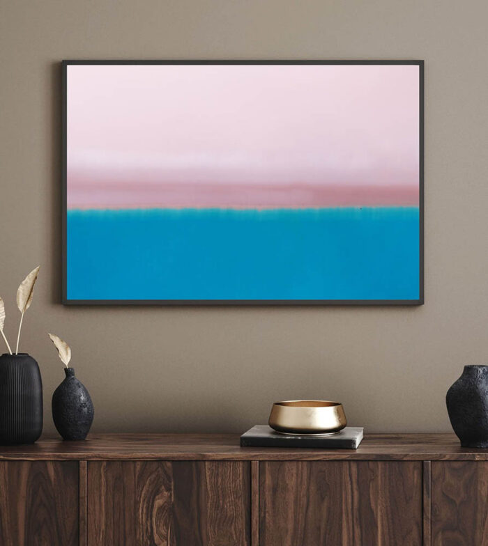Blush On Blue - Image 5