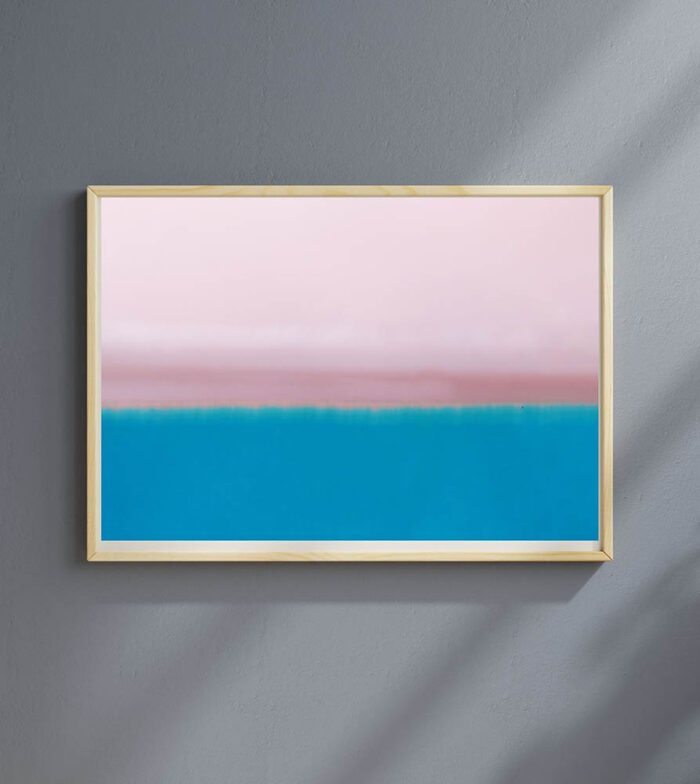Blush On Blue - Image 2