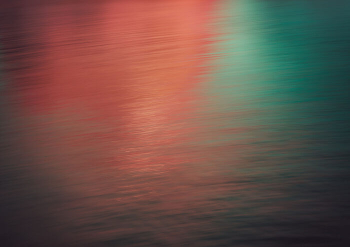 Through Light and Abstraction