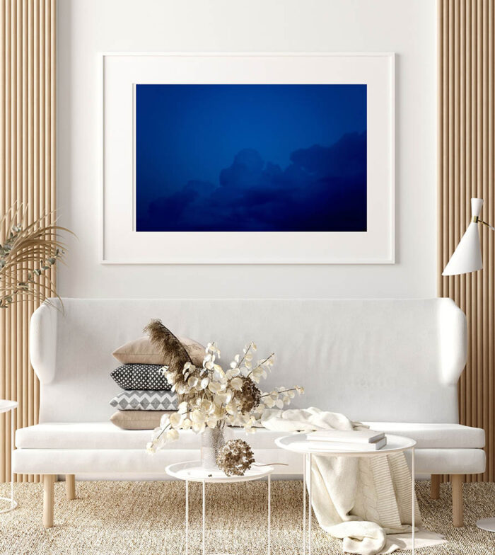 Cloud Diptych II - Image 3