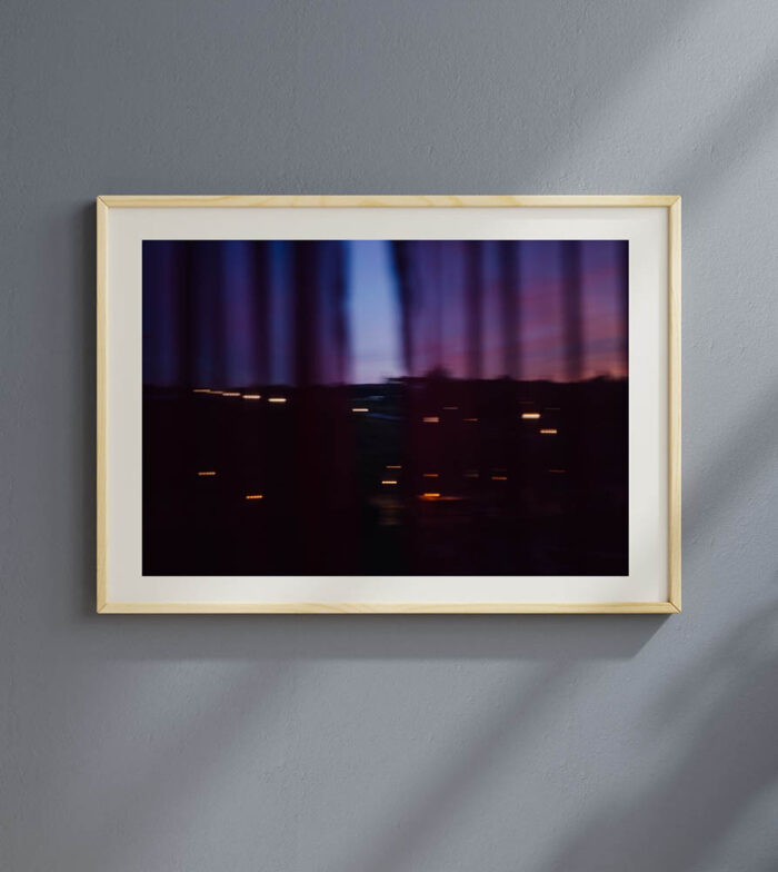 Hotel Room Nostalgia - Image 4