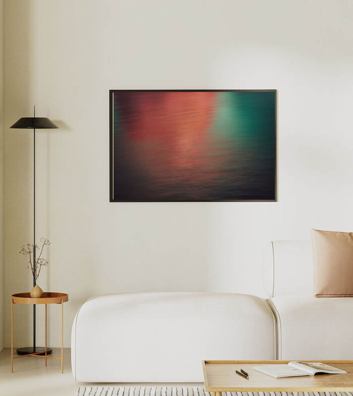 Through Light and Abstraction - Image 5