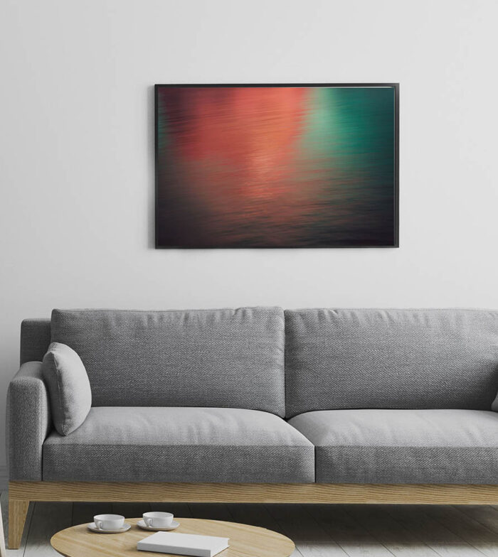 Through Light and Abstraction - Image 4