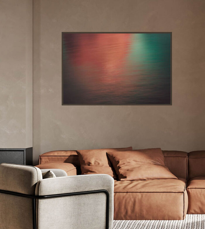 Through Light and Abstraction - Image 3