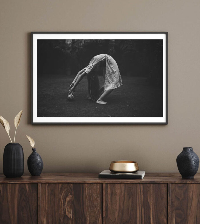 Arching Backwards For The Moon - Image 2